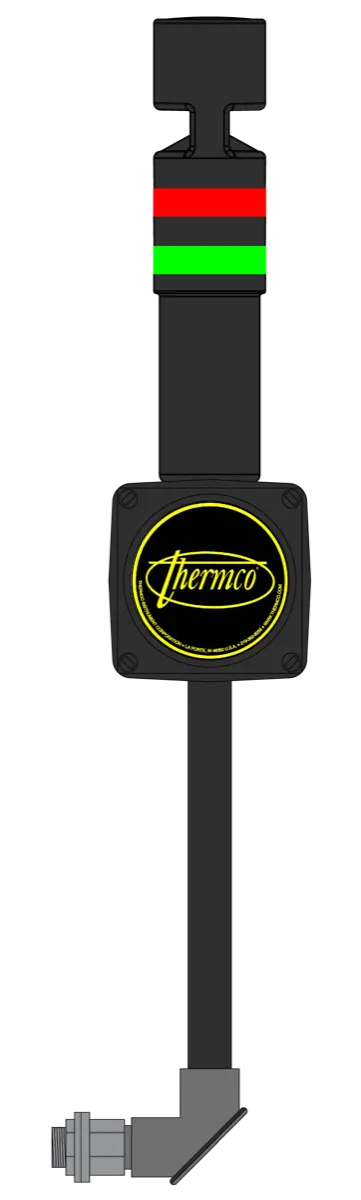 Light Tower Alarm System