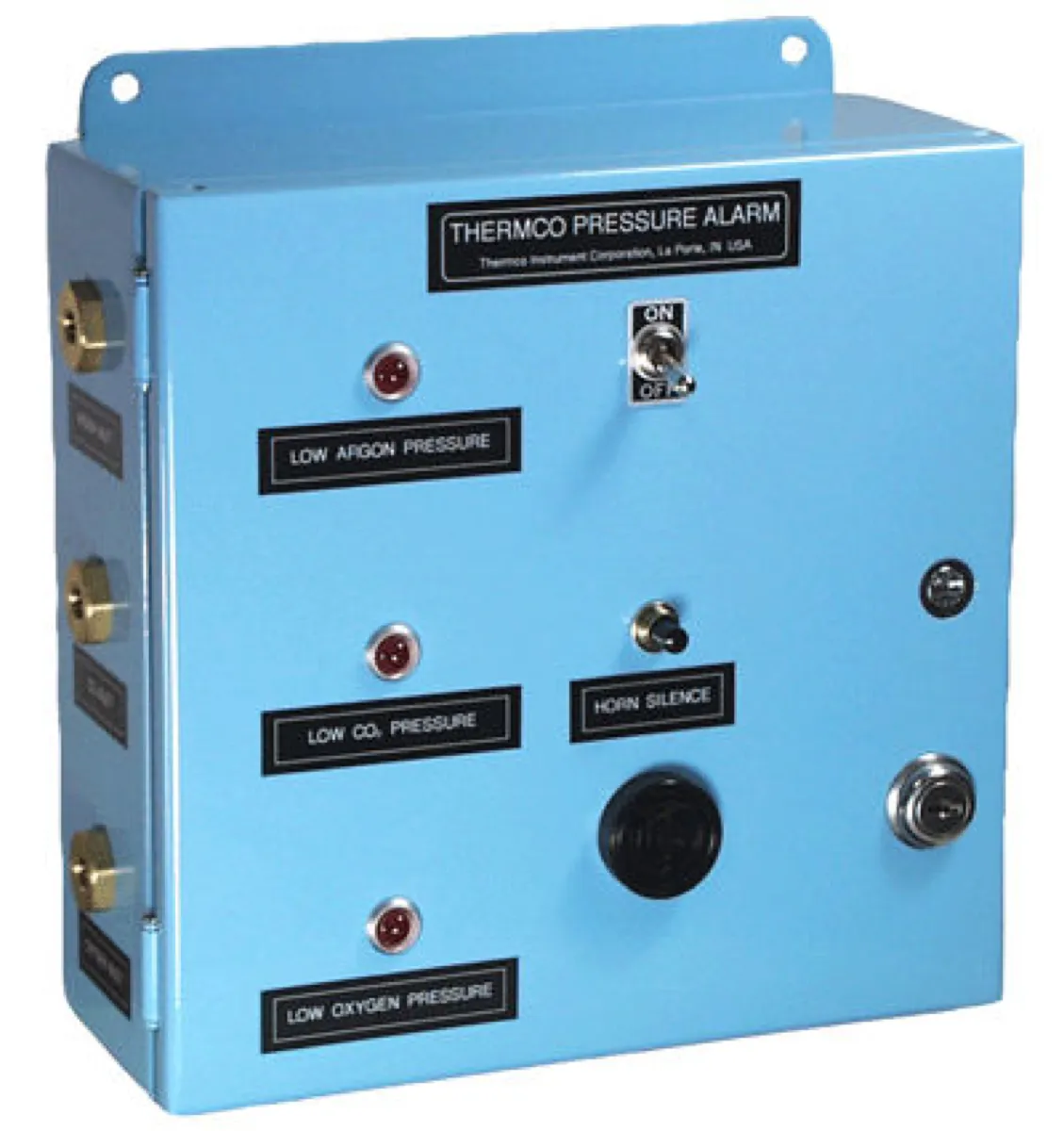 Alarm System Model 9503