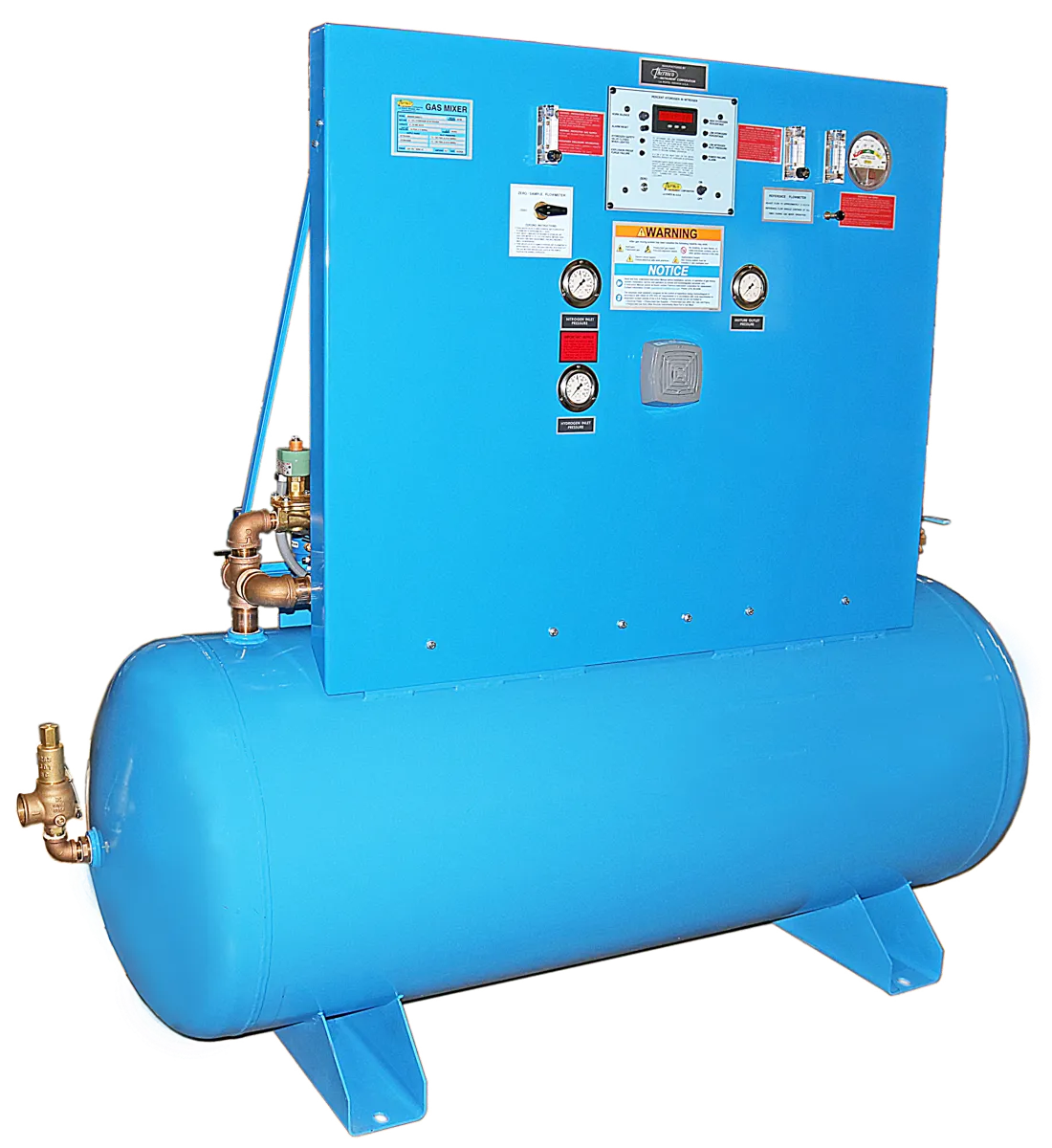 Gas Mixer Model 8830